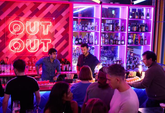 Bottomless Drinks Venues Oxford