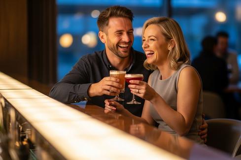 How Did Happy Hour Get Its Name