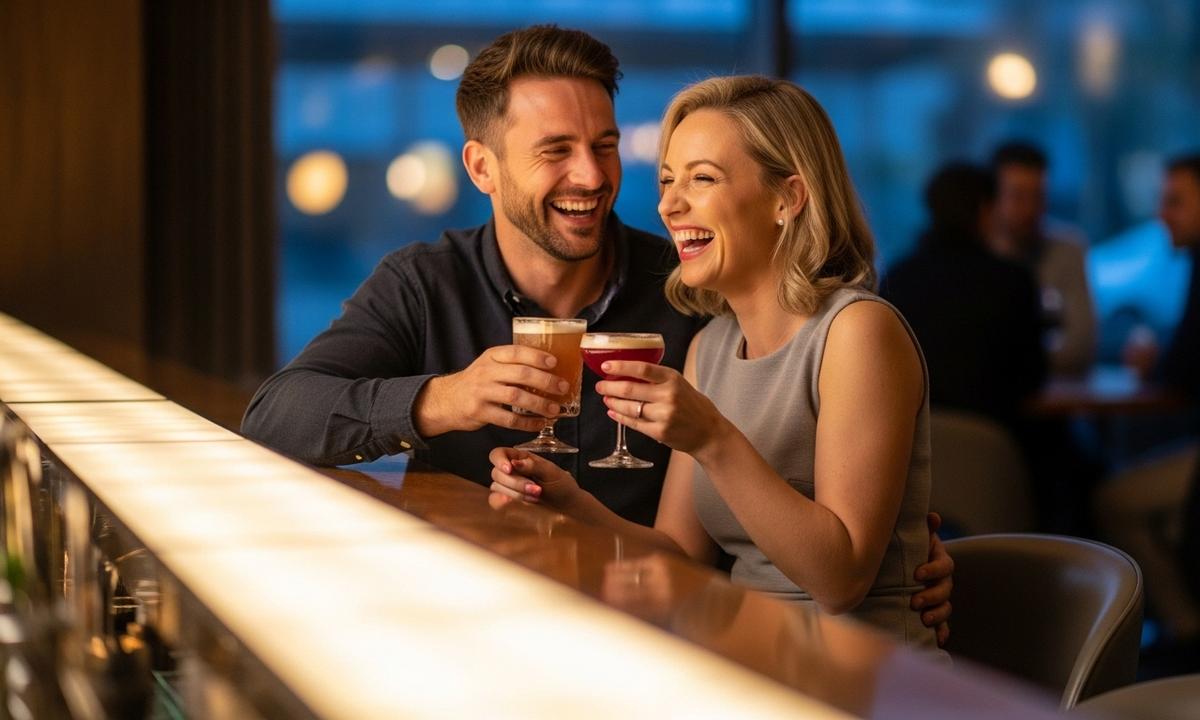 How Did Happy Hour Get Its Name