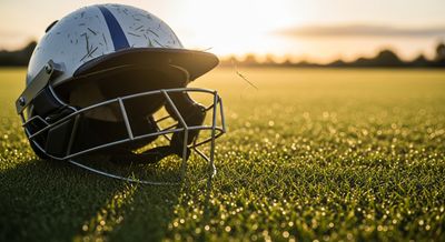 Types of Cricket Helmets by Position