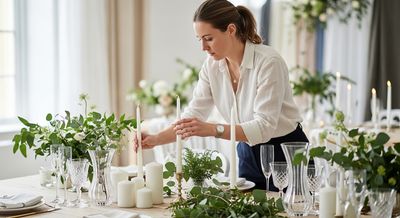 Designing The Event Aesthetic