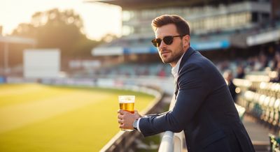 Why Pretend to Know Cricket