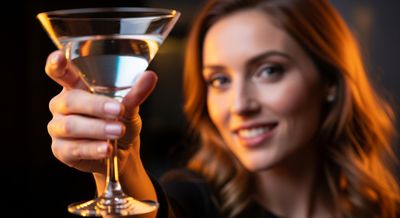 The Cocktail Atelier