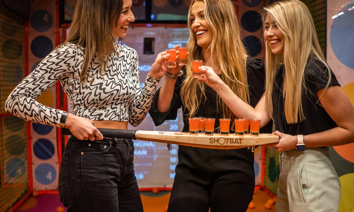 The Guide to Planning a Hen Party