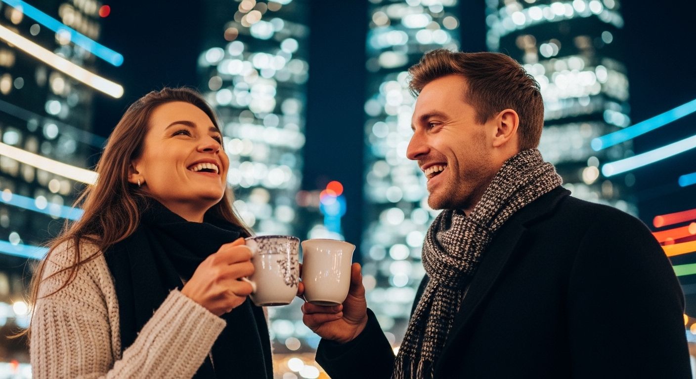 Best Christmas Markets in Manchester