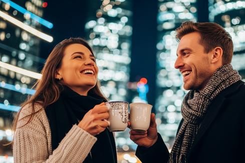 Best Christmas Markets in Manchester