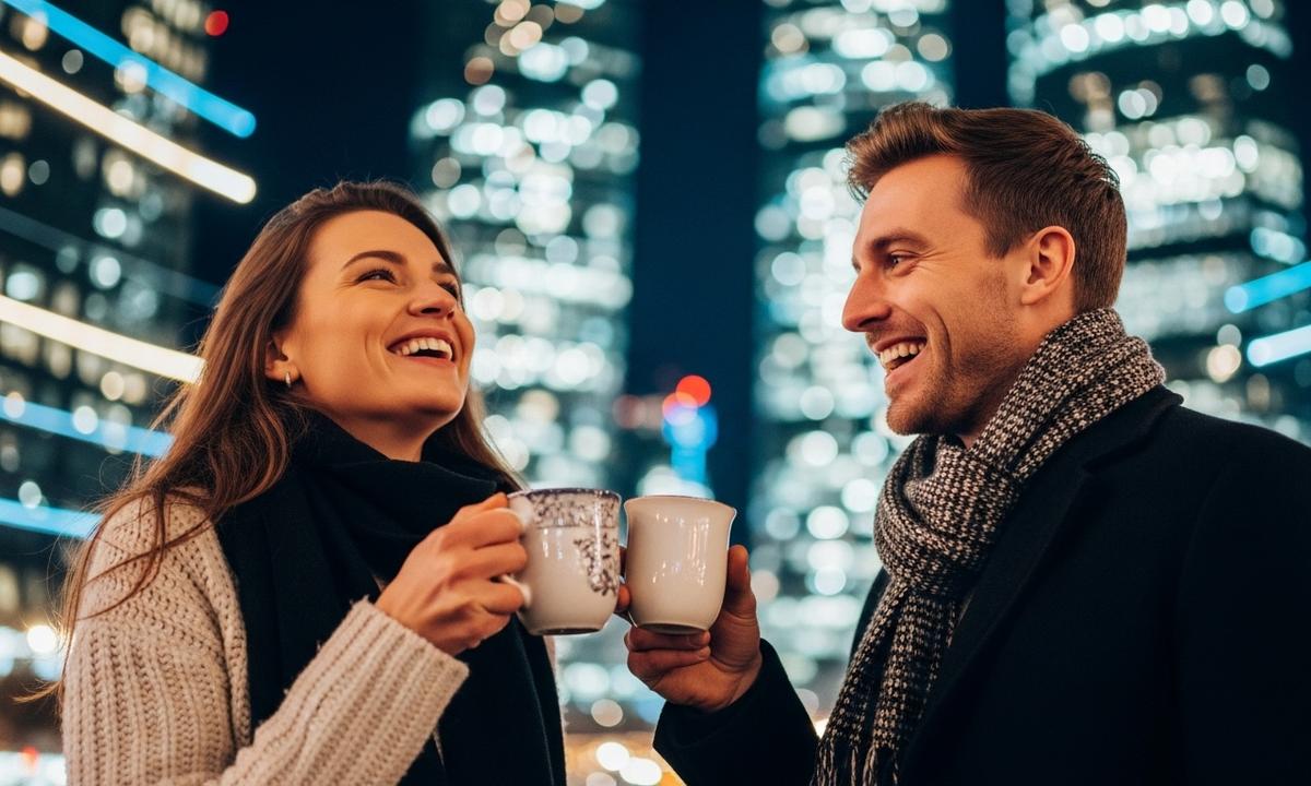 Best Christmas Markets in Manchester