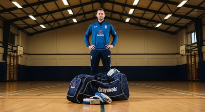 Premium Choice Gray-Nicolls Alpha Bag