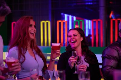 1. Sixes Cricket: Play With Style