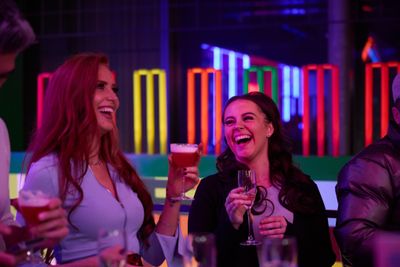 1. Sixes Cricket: Play With Style