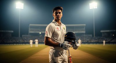 Famous Players Who Benefited from Beginner's Luck