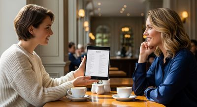 Craft The Perfect Guest List