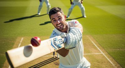 Aggressive Opener The Fearless Trailblazer