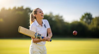 Lesson 2 Learn from Every Swing and Miss