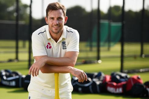 What Your Cricket Batting Style Says About Your Personality