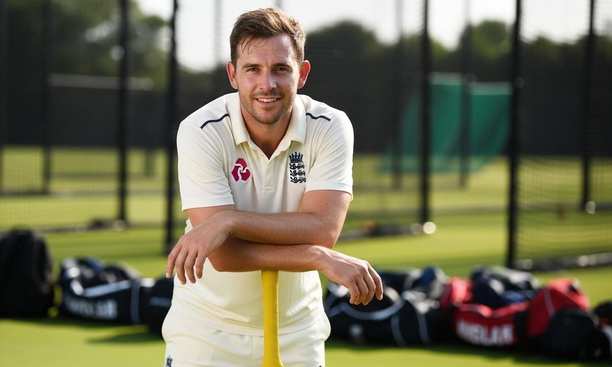 What Your Cricket Batting Style Says About Your Personality