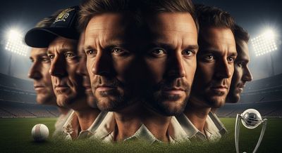 Clutch Performances in Major Tournaments