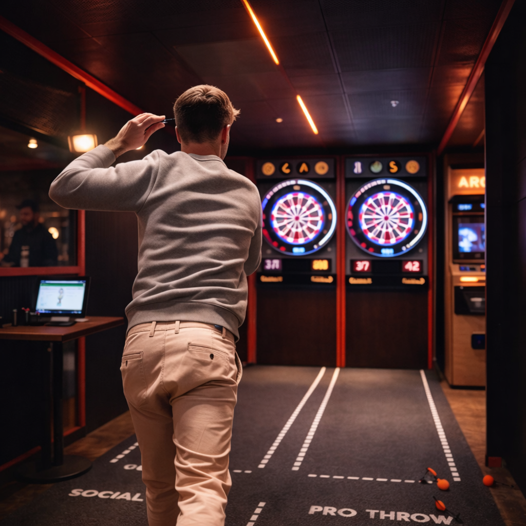 Darts