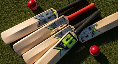 Best Junior Cricket Bats (Quick Picks for 2025)