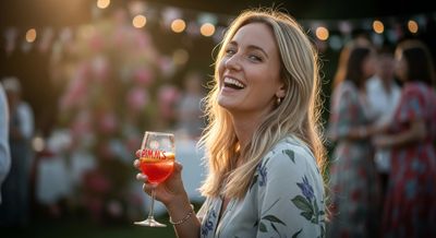 The Grace Of Good Company