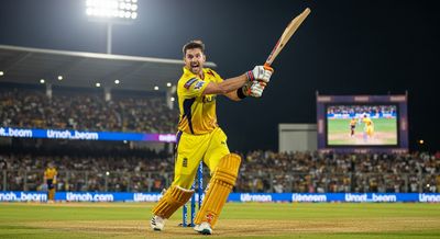 Hybrid Adapter The Versatile Chameleon