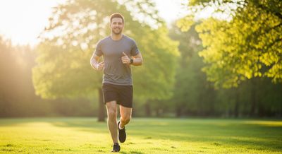 Mental Health Superiority