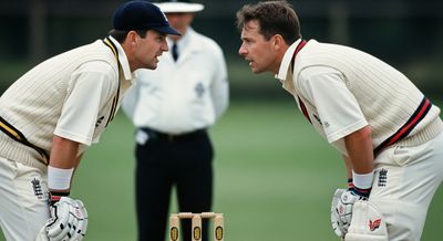 Iconic Sledges of the 1980s and 1990s