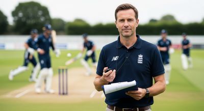 Innovative Training Inspired by Chaos