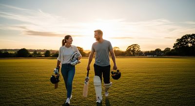 Minimal Equipment Needed for Casual Games