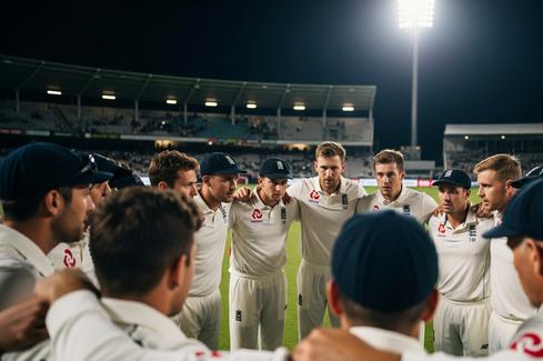 Best Cricket Team in the World