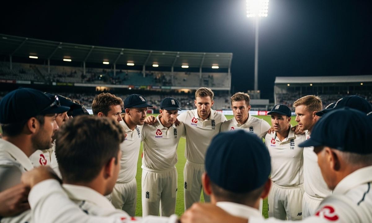 Best Cricket Team in the World