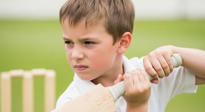 Why Junior Bats Matter for Young Players