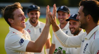 Major Teams: India, Australia, England, Rivalries