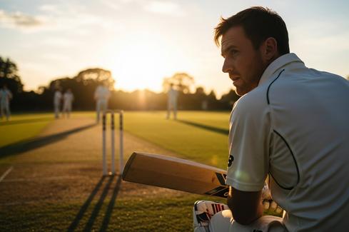 The Beauty of the Cricket Do-Over