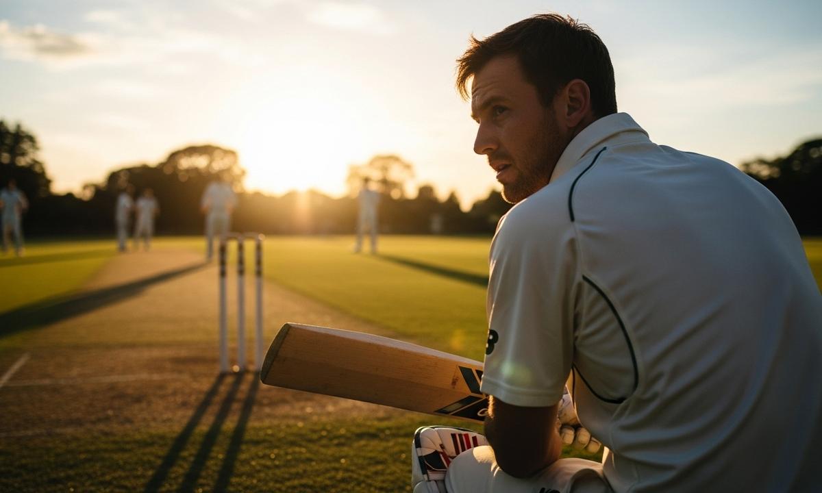 The Beauty of the Cricket Do-Over
