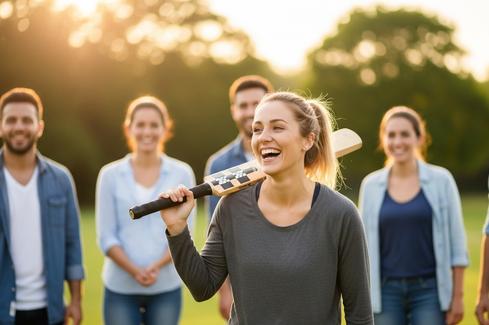 Why Cricket Should Be Your New Hobby