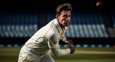 Top Contenders Ricky Ponting