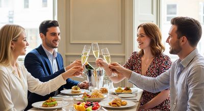 The British Refinement