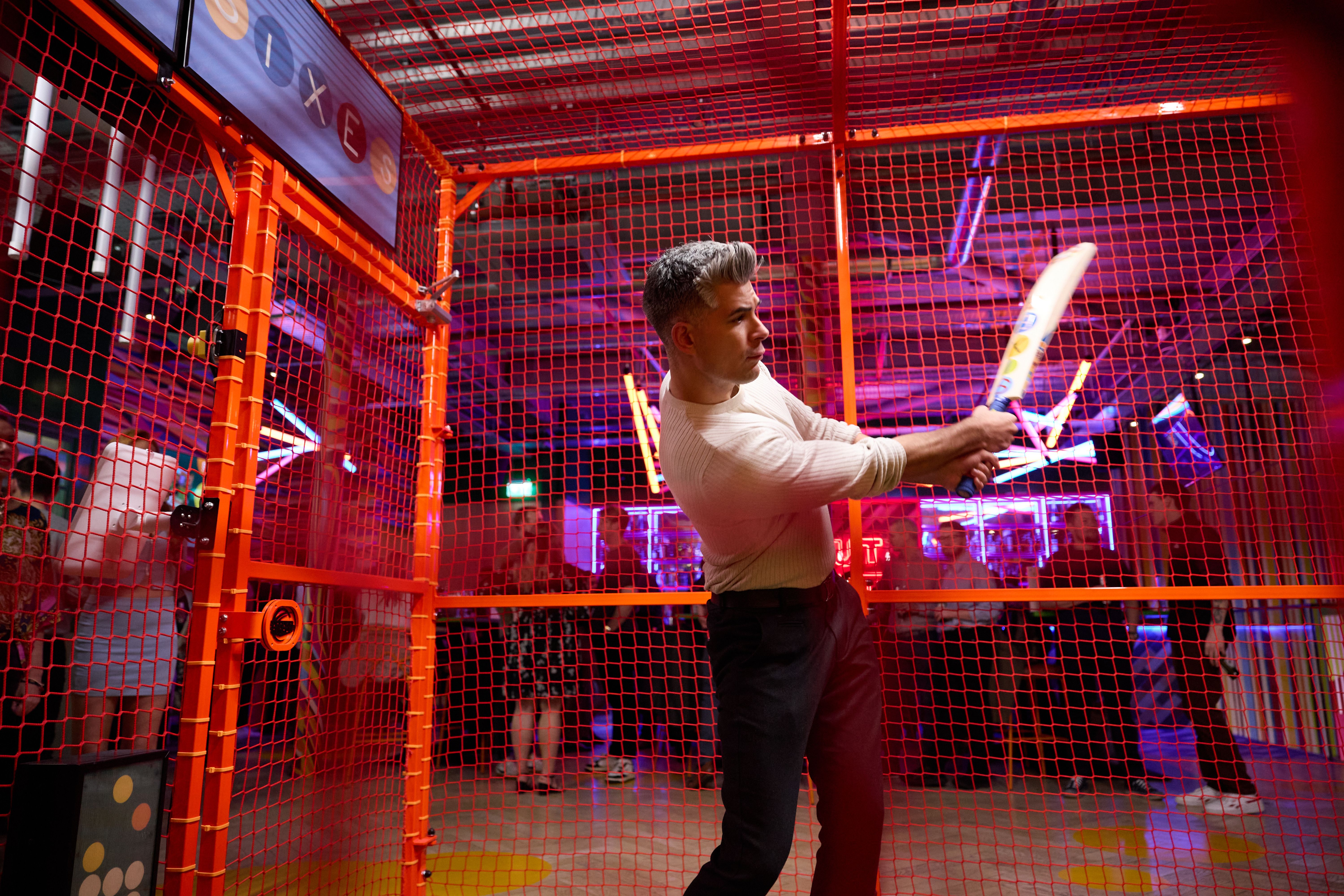 Indoor Team Building Sussex