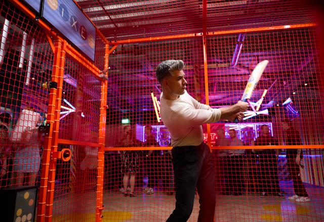 End Of Quarter Party Venues