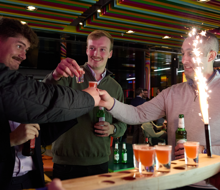 How to Plan a Stag Weekend (and Actually Enjoy It)