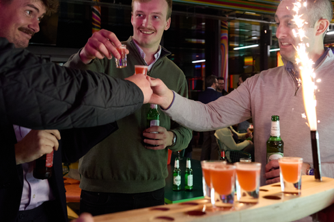 How to Plan a Stag Weekend (and Actually Enjoy It)