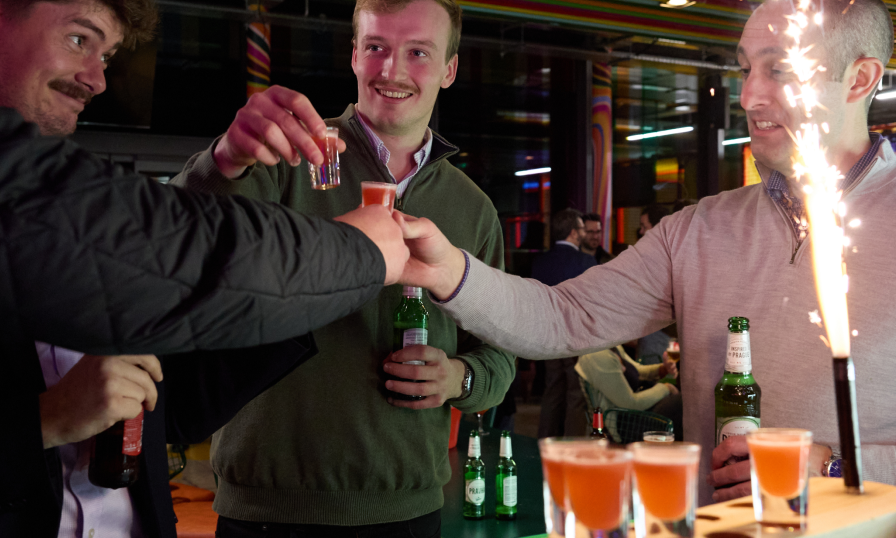 How to Plan a Stag Weekend (and Actually Enjoy It)