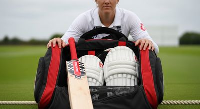 Types of Cricket Bags