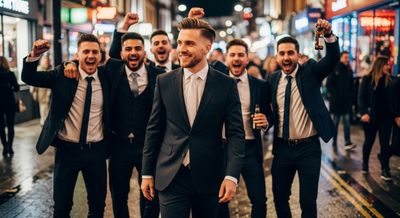 1. Be Honest About What You Actually Want