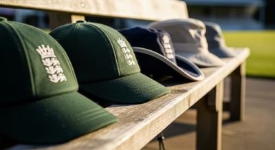 Types of Cricket Caps