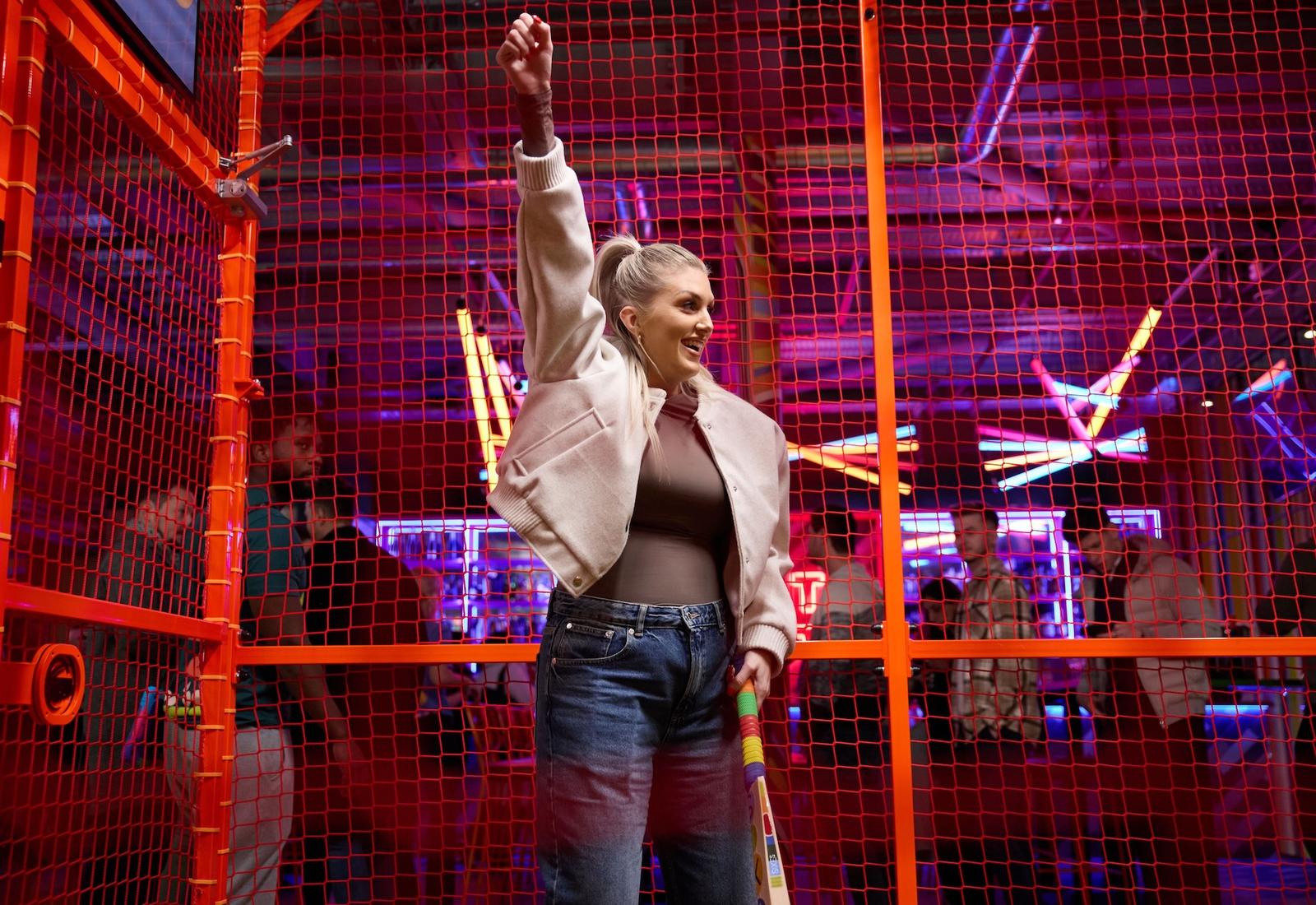 Sixes Social Cricket Wembley Cricket Nets Simulators Ultimate sixes-social-cricket-wembley-cricket-nets-simulators-ultimate