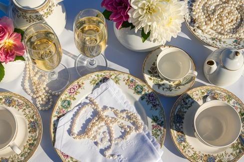 Why a Hen Party Is Called a “Hen Party”