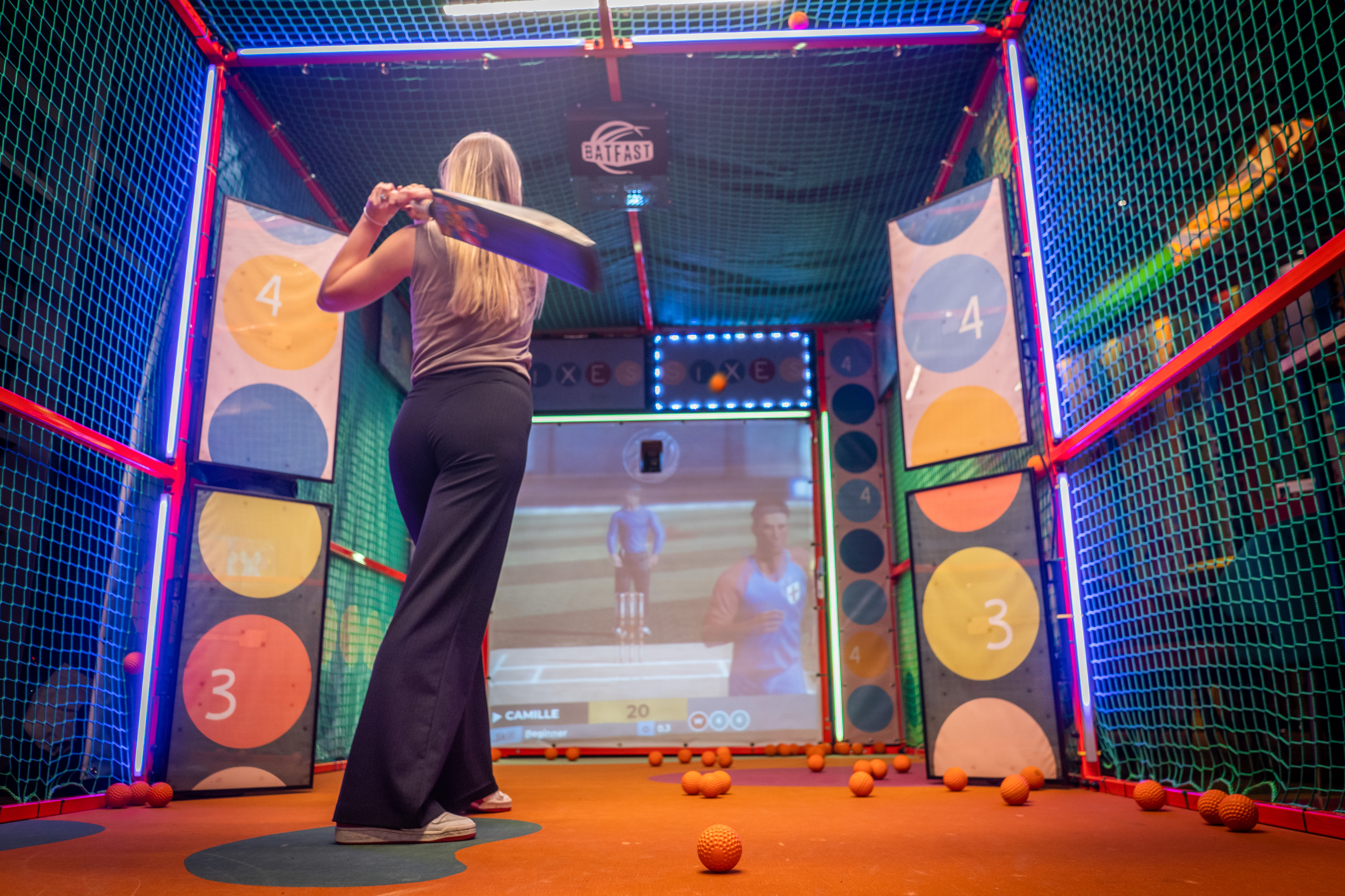 Indoor Team Building Bournemouth