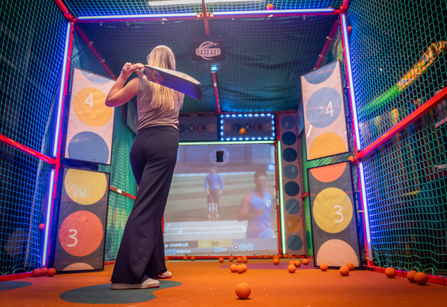 Bar Hire Bournemouth